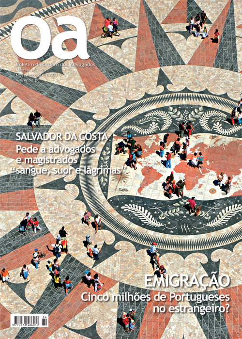 Nº 84 Nov 2011